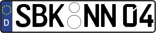 SBK-NN04