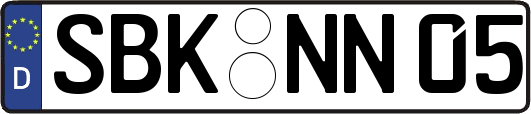 SBK-NN05