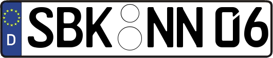 SBK-NN06