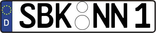 SBK-NN1