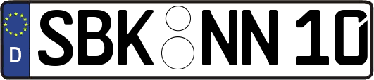 SBK-NN10