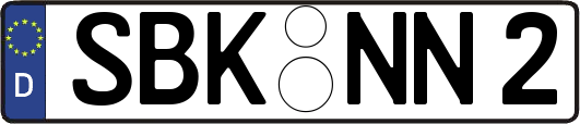 SBK-NN2