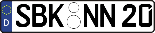 SBK-NN20
