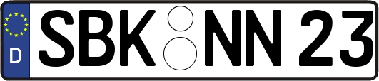 SBK-NN23