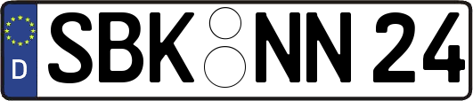 SBK-NN24