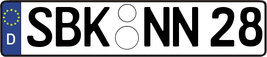 SBK-NN28