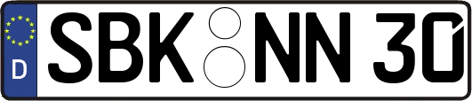 SBK-NN30