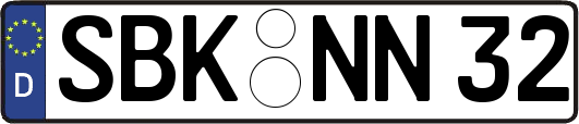 SBK-NN32