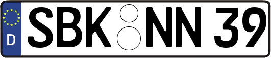 SBK-NN39