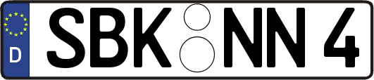 SBK-NN4