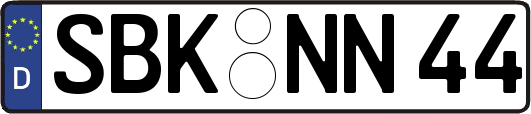 SBK-NN44