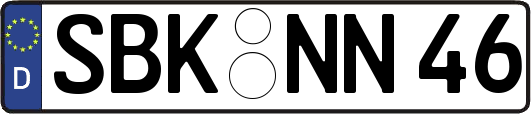 SBK-NN46