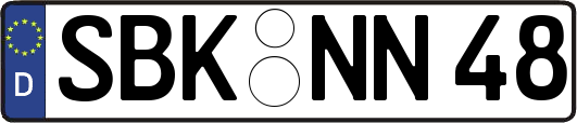 SBK-NN48