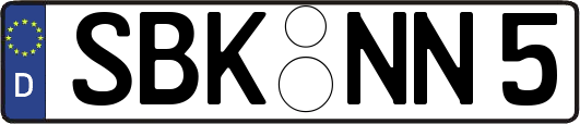 SBK-NN5