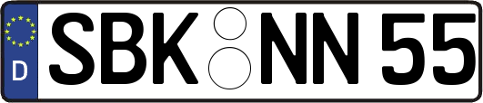 SBK-NN55