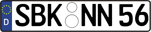 SBK-NN56