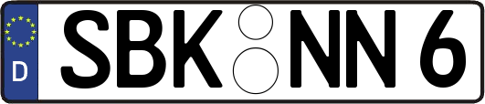 SBK-NN6