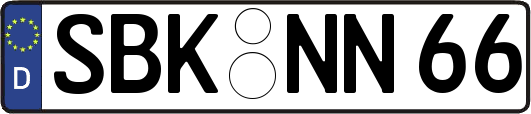 SBK-NN66