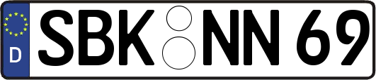 SBK-NN69