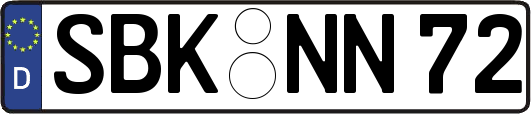 SBK-NN72