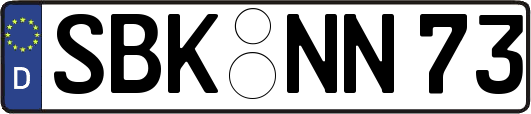 SBK-NN73
