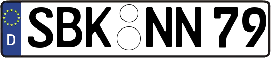 SBK-NN79