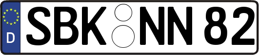 SBK-NN82