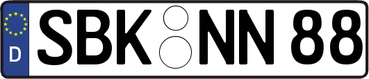 SBK-NN88