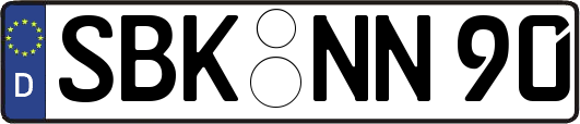 SBK-NN90