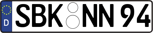 SBK-NN94