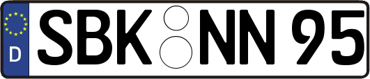 SBK-NN95