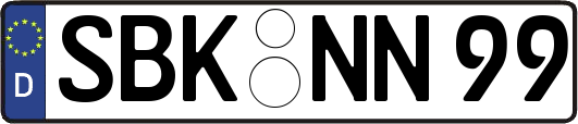 SBK-NN99