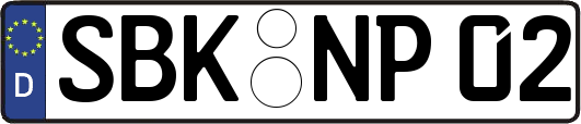 SBK-NP02