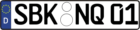 SBK-NQ01