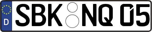 SBK-NQ05