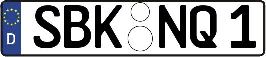 SBK-NQ1