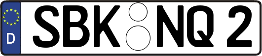 SBK-NQ2