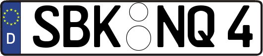 SBK-NQ4