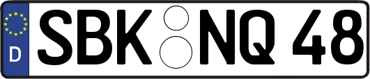 SBK-NQ48