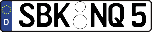 SBK-NQ5