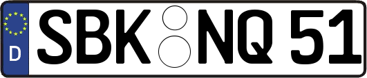 SBK-NQ51