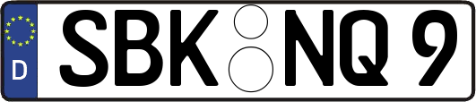 SBK-NQ9