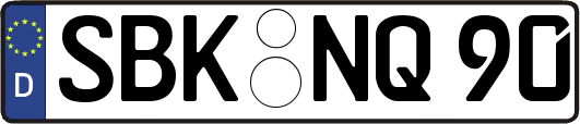 SBK-NQ90