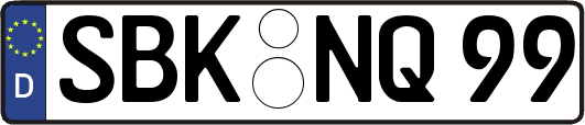 SBK-NQ99