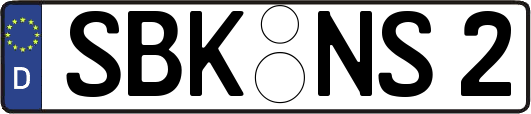 SBK-NS2