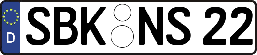 SBK-NS22