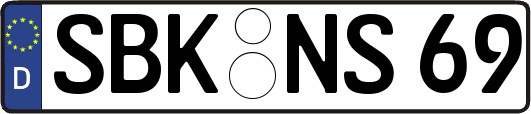 SBK-NS69
