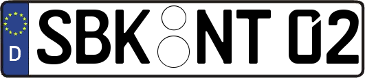 SBK-NT02
