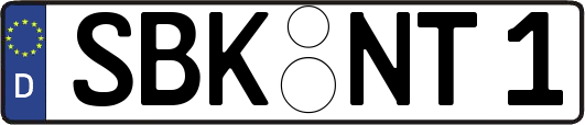 SBK-NT1