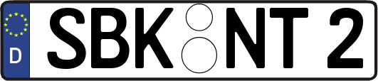 SBK-NT2